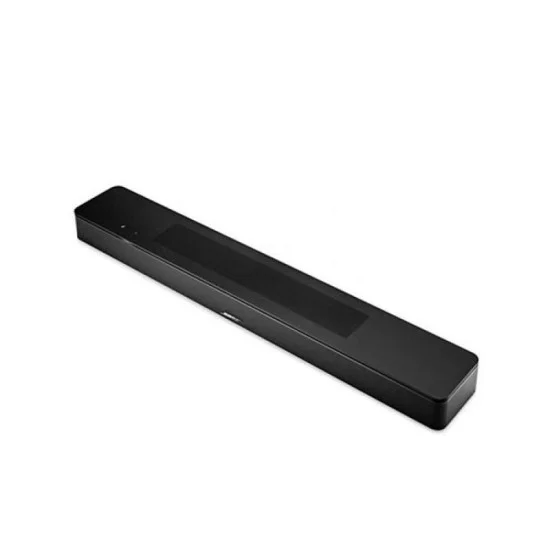 Bose Smart Soundbar 600 - Black